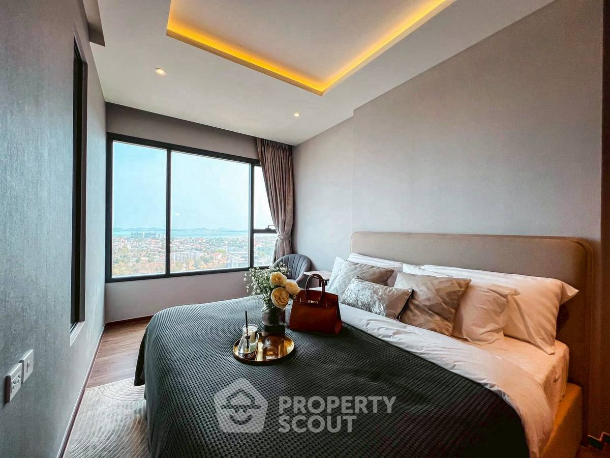 picture 2-BR Condo at Once Pattaya close to Pattaya North (ID 2315097) - 5/20