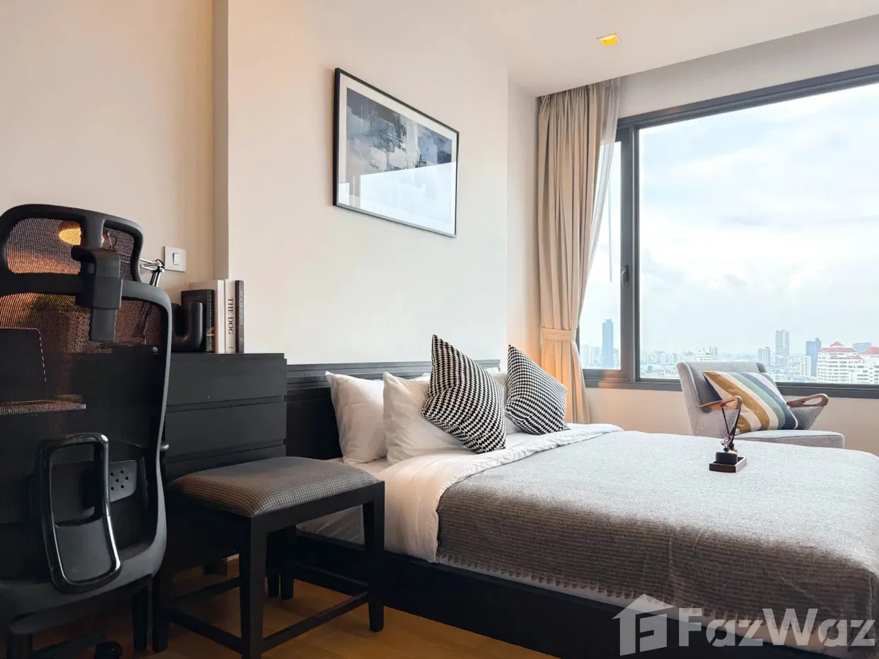 รูป คอนโดให้เช่า 2 ห้องนอน ในโครงการ คีนน์ 5732748 - รูปที่ 4/30