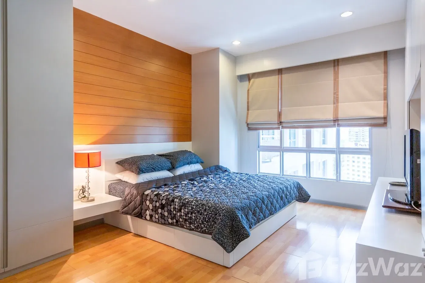 picture 2 Bedroom Condo for rent at Citi Smart Condominium 1016624 - 7/11