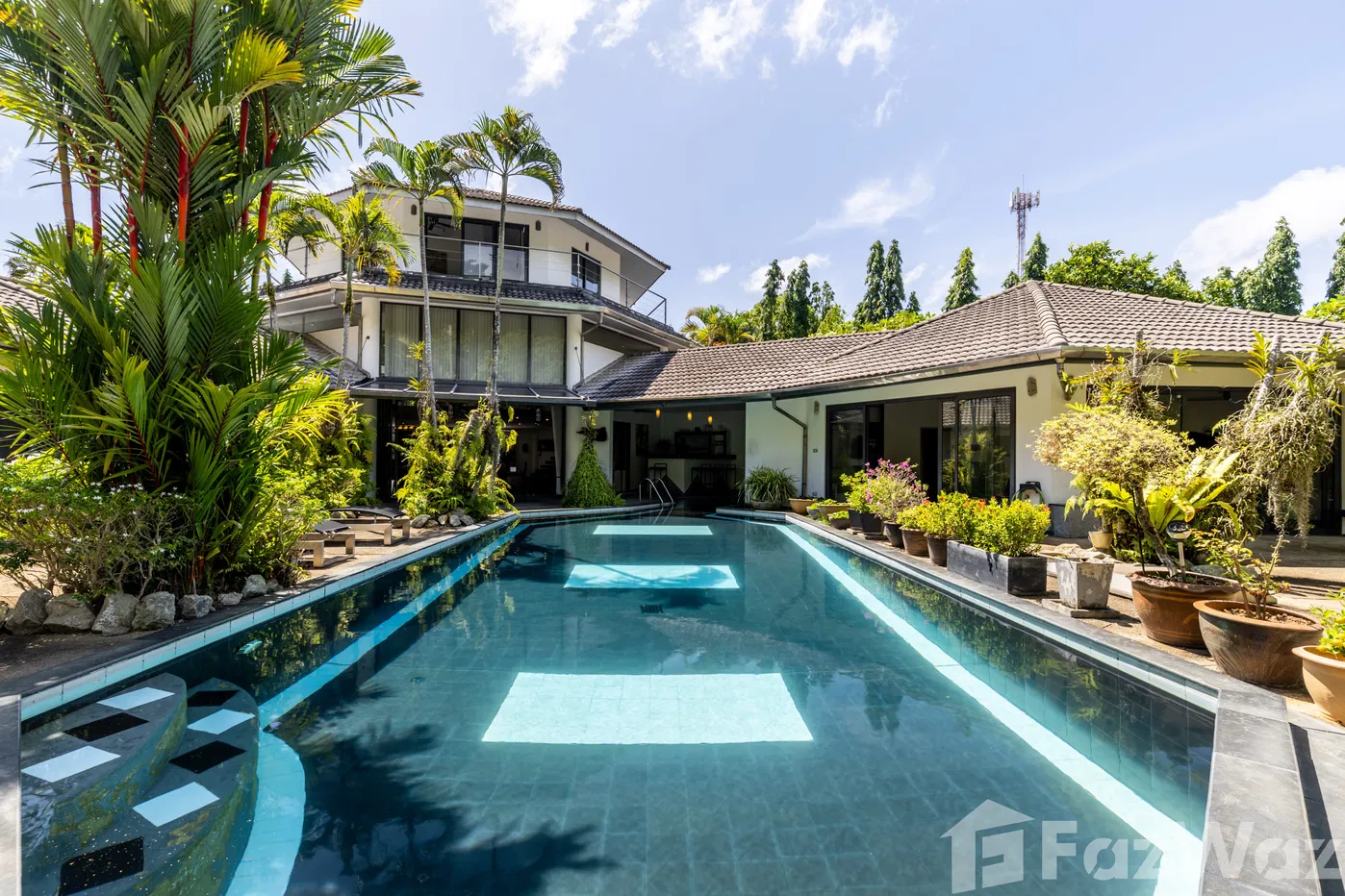 picture 5 Bedroom Villa for sale in Rawai, Phuket  2665056 - 10/37