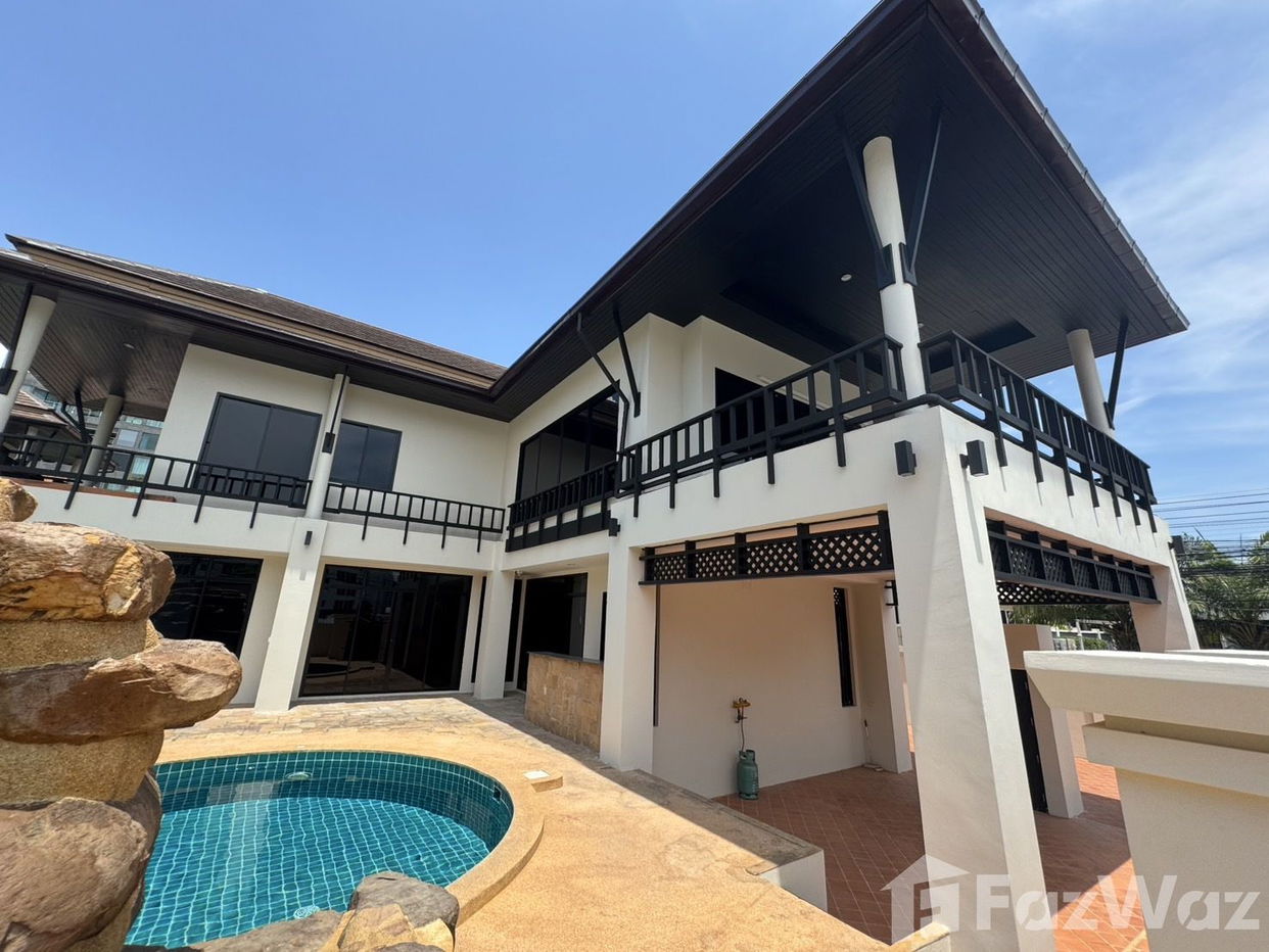 picture 4 Bedroom House for sale in Nong Prue, Chon Buri 5360065 - 6/70