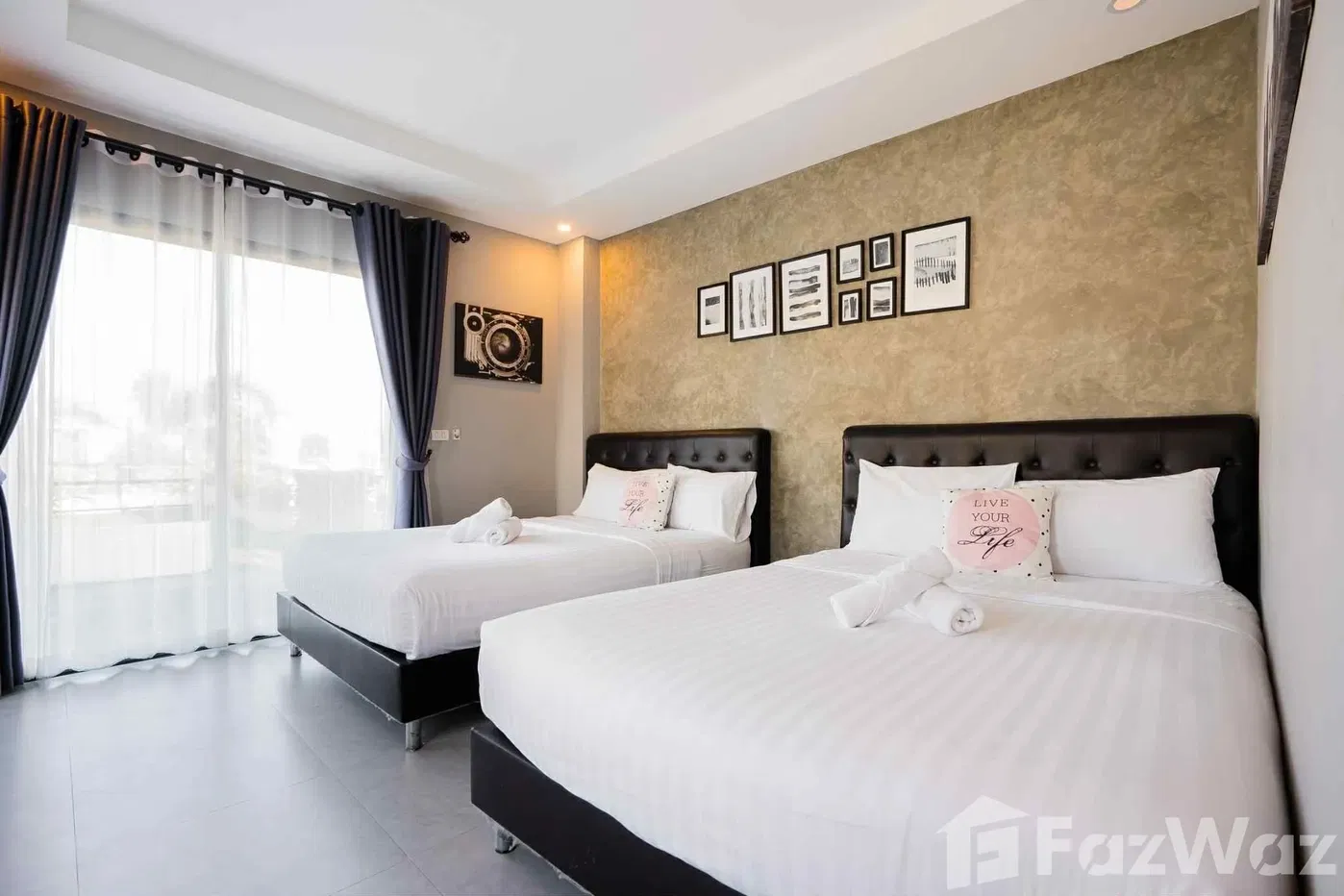 picture 3 Bedroom Villa for sale at The Modern Pool Villa  5694125 - 14/32