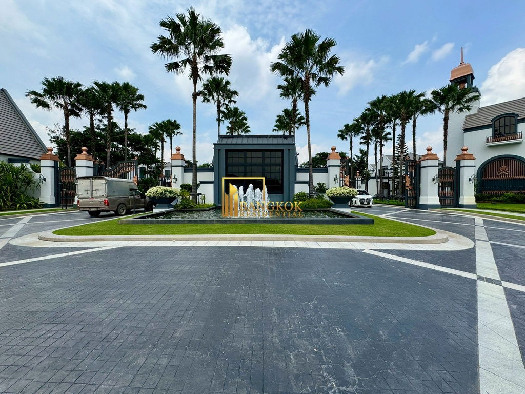 รูป Nantawan Rama 9-Krungthepkreetha | Gorgeous 4 Bed Luxury House For Sale - BR28237SH - รูปที่ 64/66