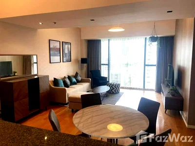 คอนโดให้เช่า : คอนโดให้เช่า 2 ห้องนอน ในโครงการ เดอะ เมท 1014786