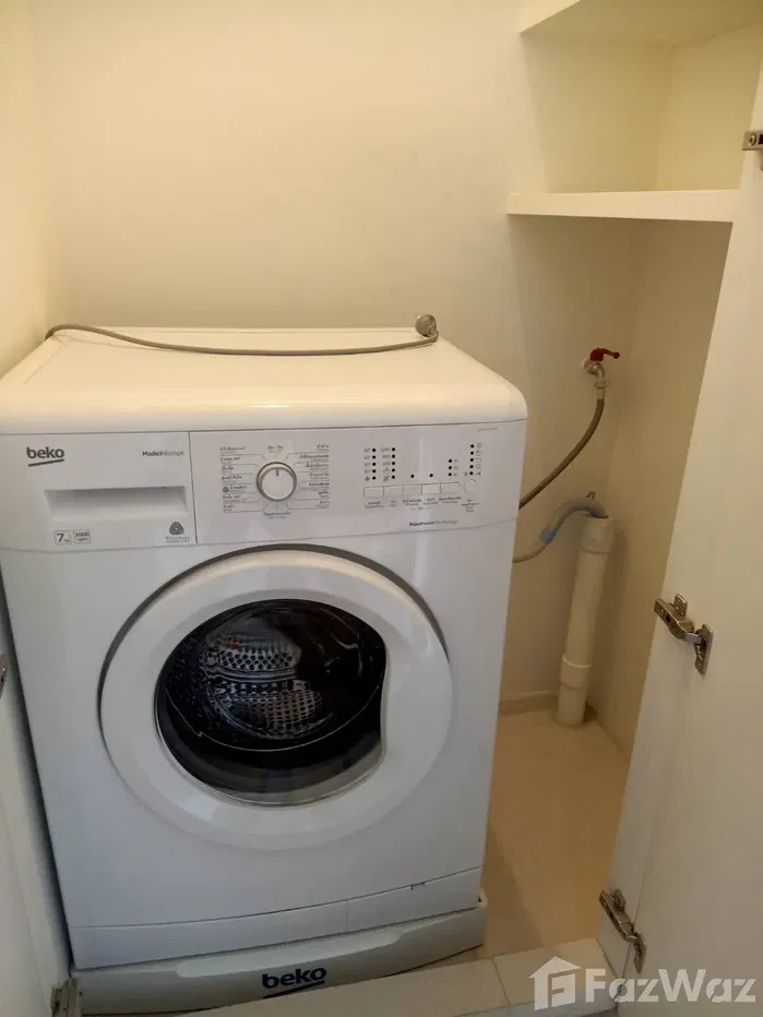 picture 1 Bedroom Condo for rent at Rhythm Sukhumvit 42 1227930 - 12/12