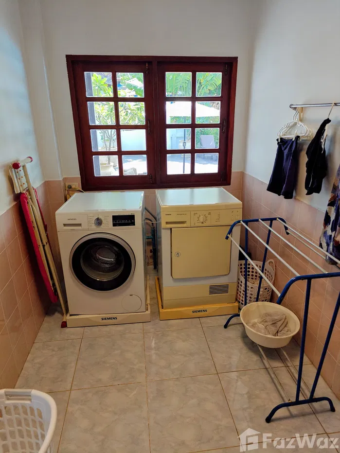 รูป ขาย วิลล่า 6 ห้องนอน ใน หัวหิน, ประจวบคีรีขันธ์ 5692845 - รูปที่ 20/77