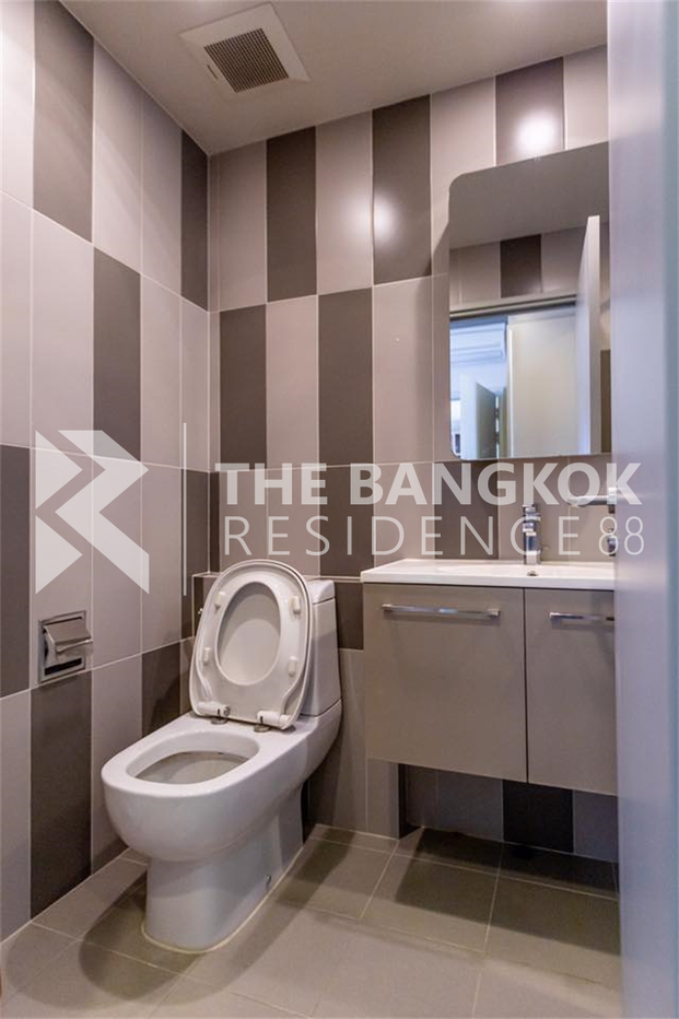 รูป ออนิกซ์ พหลโยธิน ใกล้ BTS สถานีสะพานควาย ทำเลแหล่งงาน รายล้อมด้วยไลฟ์สไตล์ - รูปที่ 10/10