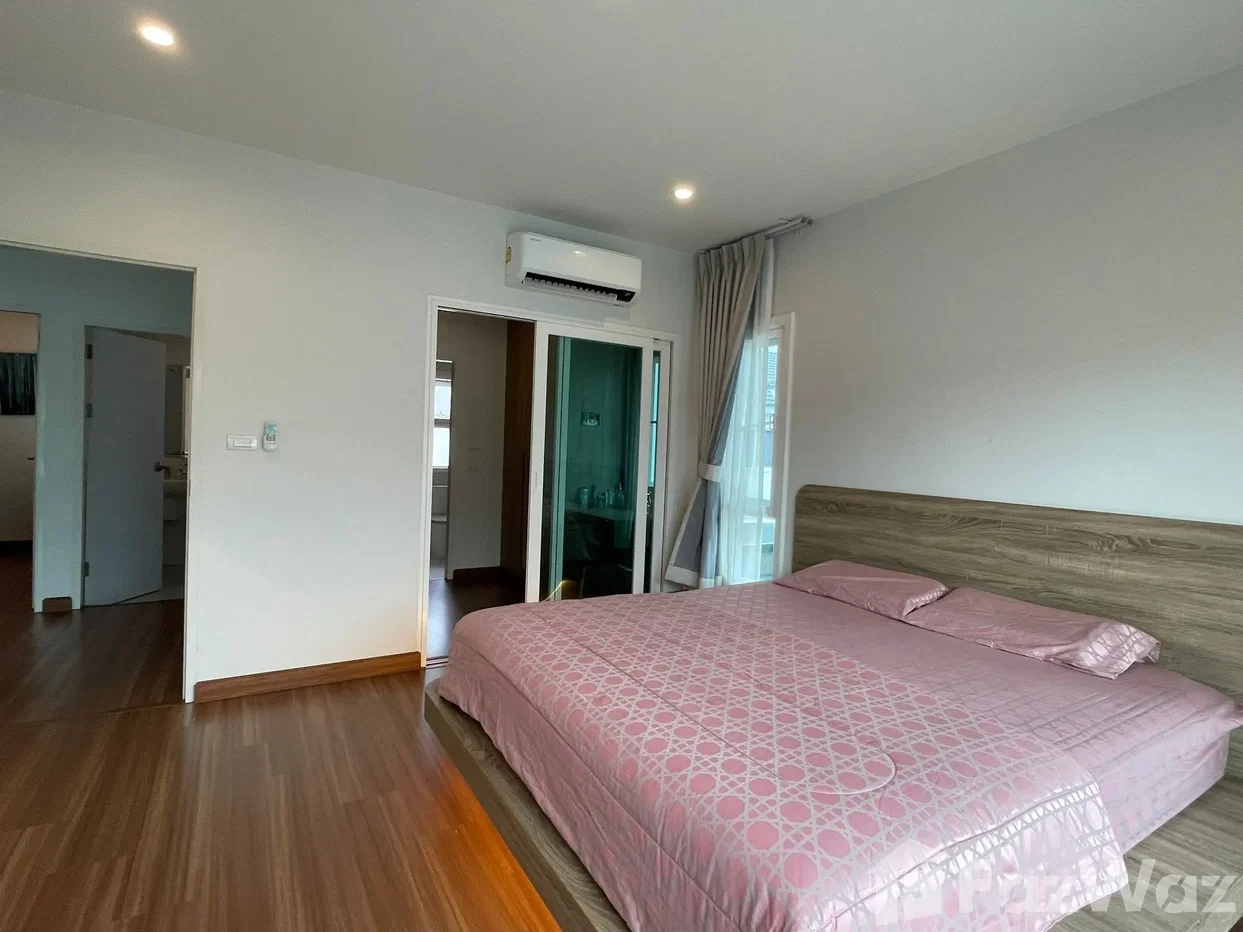 picture 3 Bedrooms 3 Bathrooms for Rent Supalai Palm Spring 5722304 - 3/18