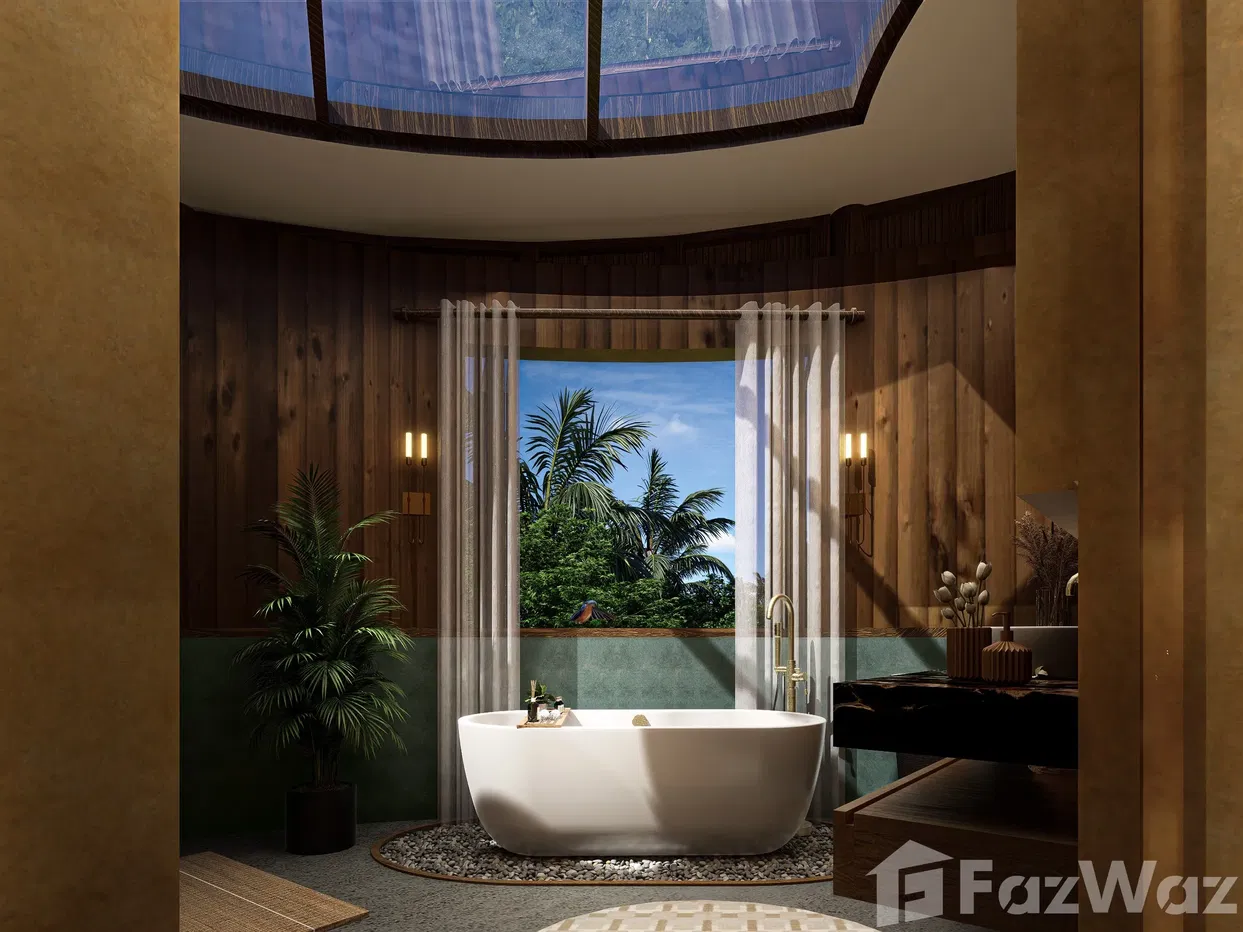 picture 2 Bedroom Villa for sale at Kunkhao Vale  5717793 - 9/11