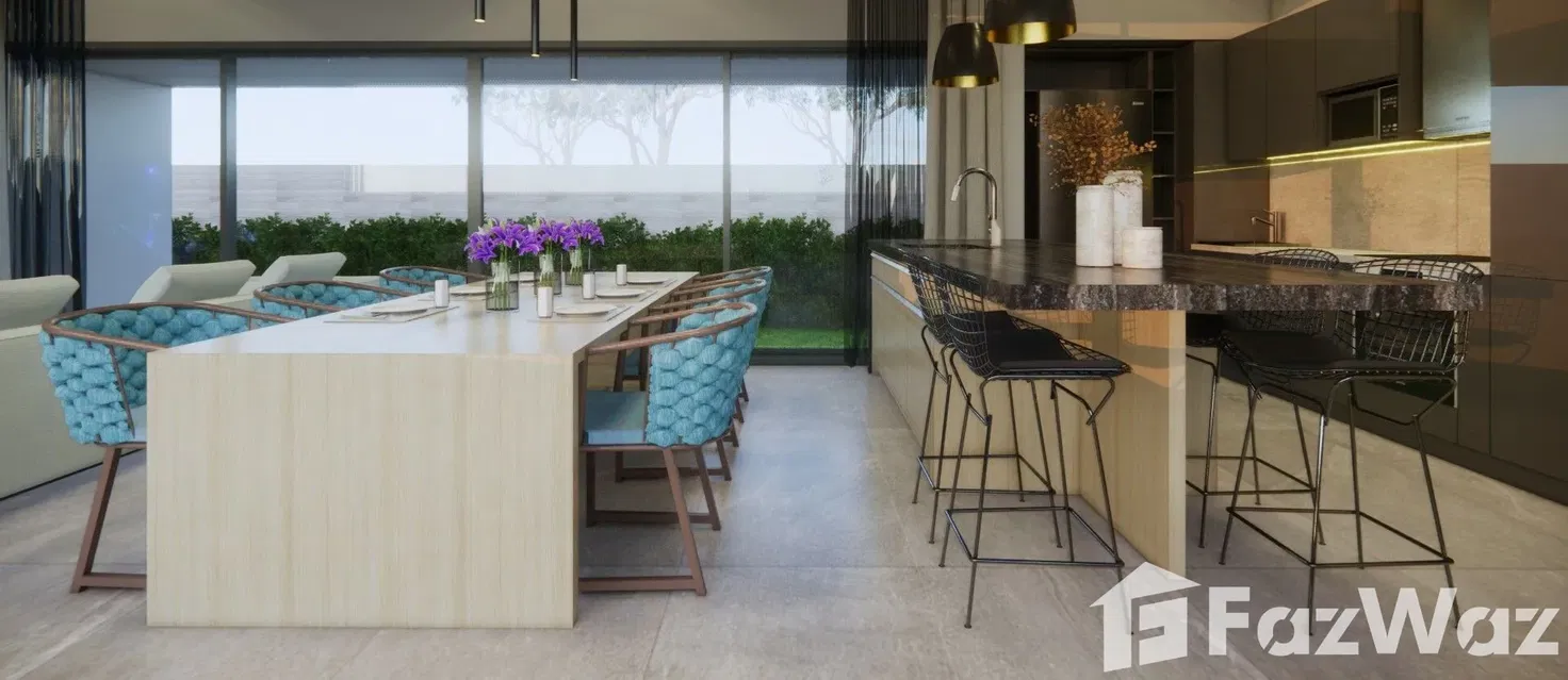 picture Brand New Sawasdee Pool Villa in Bophut 1972894 - 4/8