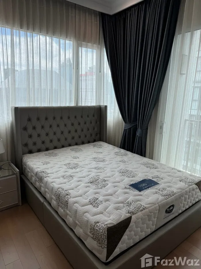 picture 2 Bedroom Condo for rent at Supalai Elite Phayathai 5696931 - 1/19