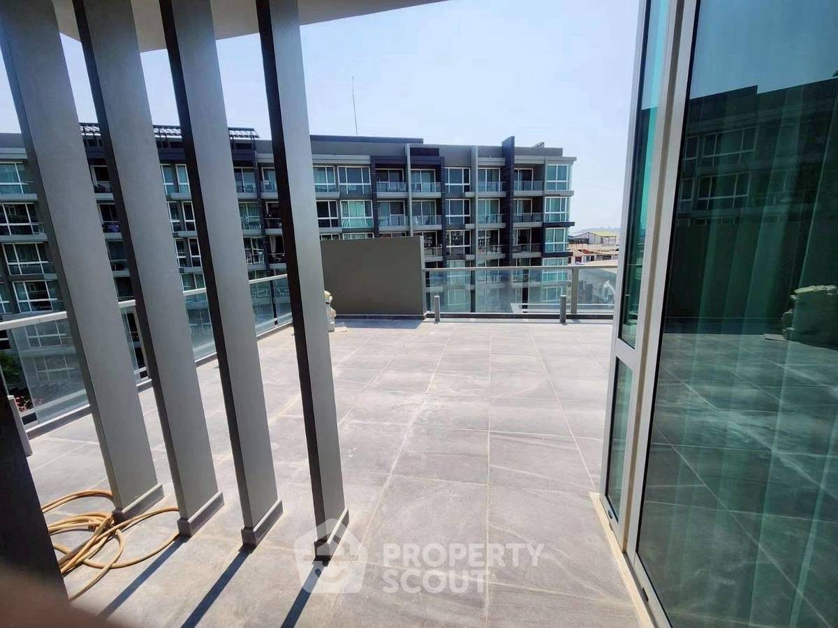 picture 2-BR Condo at Apus Condominiums close to Central Pattaya (ID 2314602) - 15/17