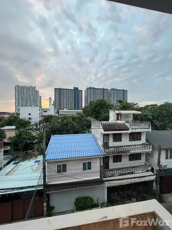 รูป ขาย ทาวน์เฮ้าส์ 2 ห้องนอน ใน สวนหลวง, กรุงเทพมหานคร 5682424 - รูปที่ 12/20