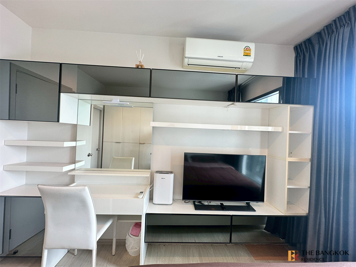 picture Life Sukhumvit 48 Hurry, big discount is ending! - 6/10