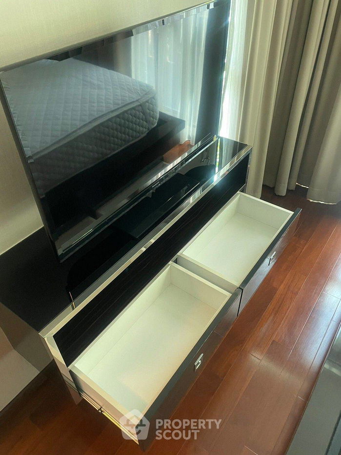 รูป คอนโด 2-ห้องนอน ที่ ดิ แอดเดรส สุขุมวิท 61 ใกล้ BTS เอกมัย (ID 1863978) - รูปที่ 14/23
