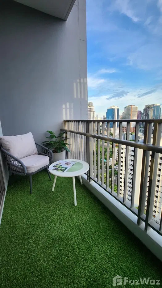 picture 2 Bedroom Condo for rent at Quattro By Sansiri 1148118 - 17/17
