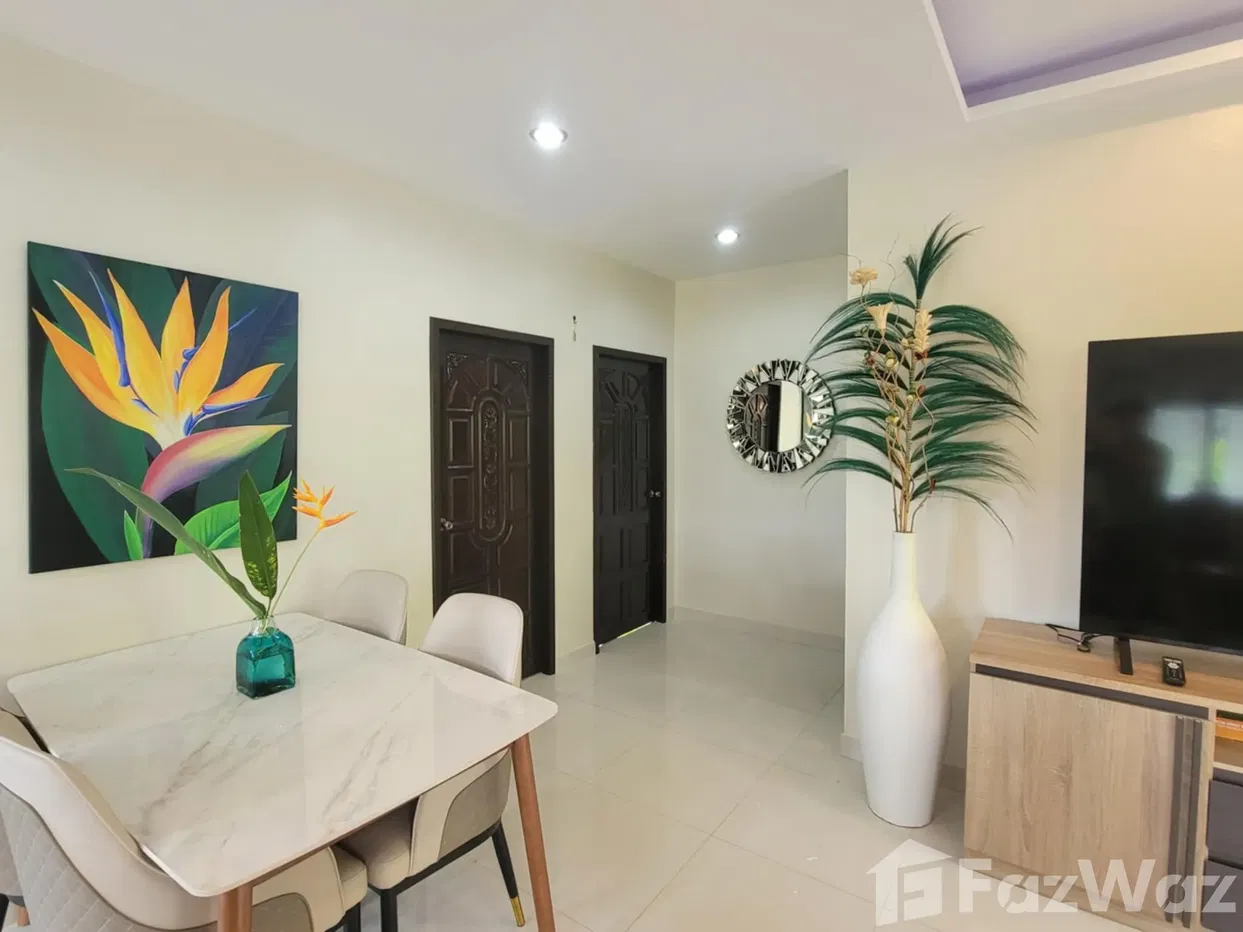 รูป วิลล่าให้เช่า 3 ห้องนอน ใน บ่อผุด, สุราษฎร์ธานี 5719580 - รูปที่ 8/18