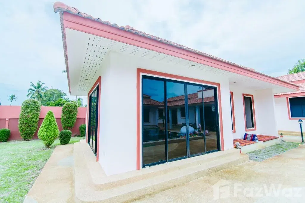 รูป ขาย วิลล่า 4 ห้องนอน ใน เมืองพัทยา, ชลบุรี 646038 - รูปที่ 43/46