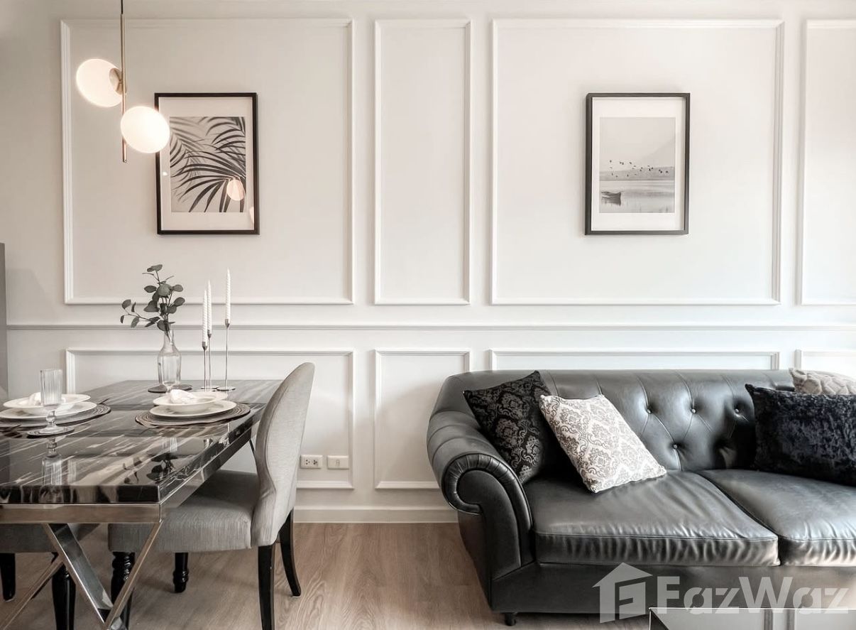 picture For Rent – Noble Refine (Sukhumvit 26 ) – 1 Bed 2007492 - 3/14