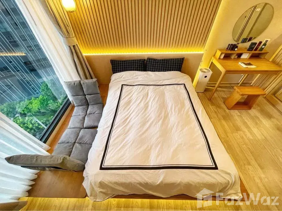 picture 1 Bedroom Condo for sale at Ideo Mobi Sukhumvit East Point  5670886 - 2/7