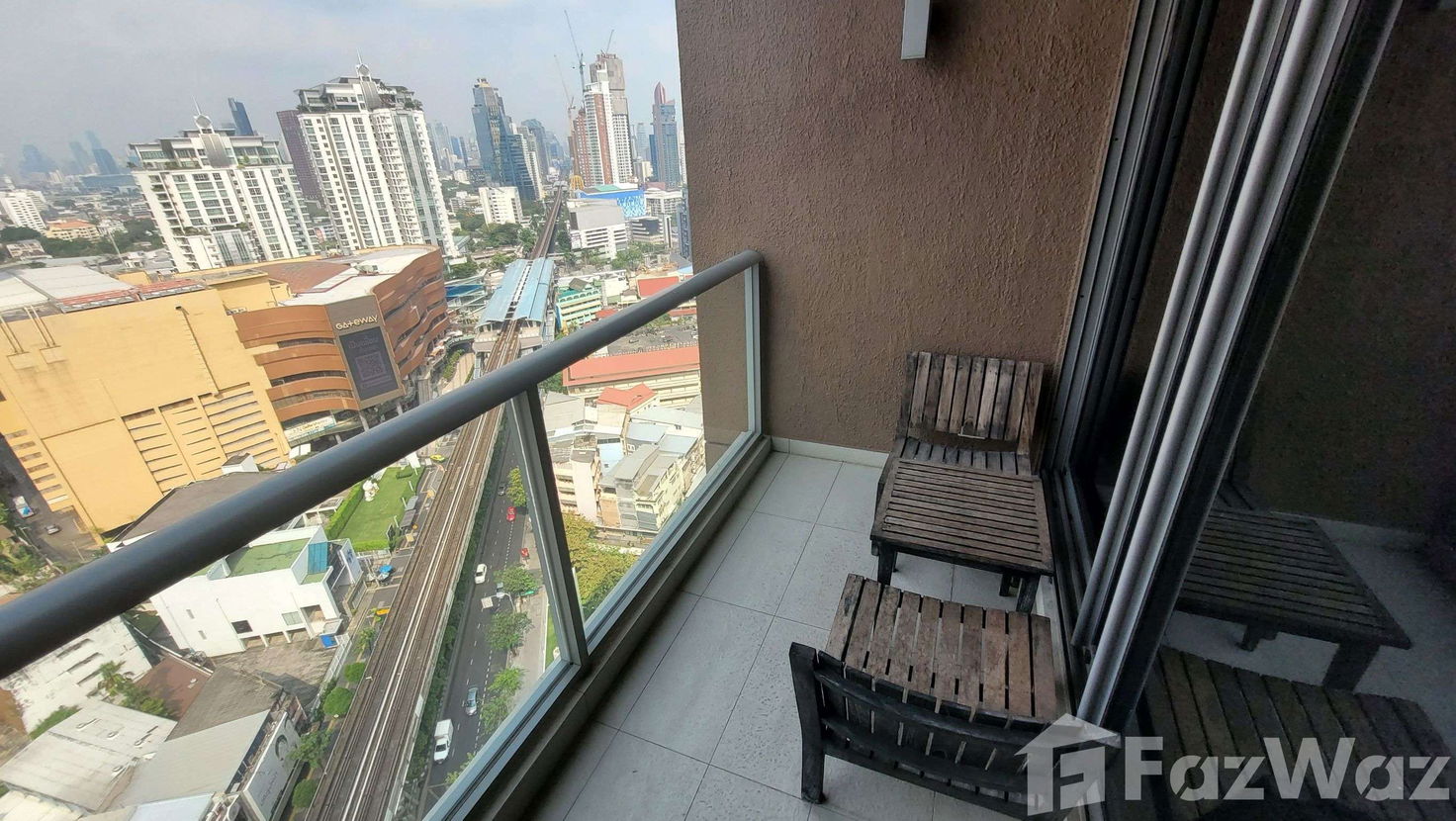 picture 2 Bedroom Condo for rent at The Lofts Ekkamai 1135140 - 18/20