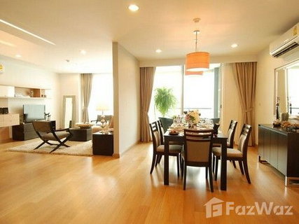 รูปภาพ 3 Bedroom Condo for rent at Capital Residence 1144934