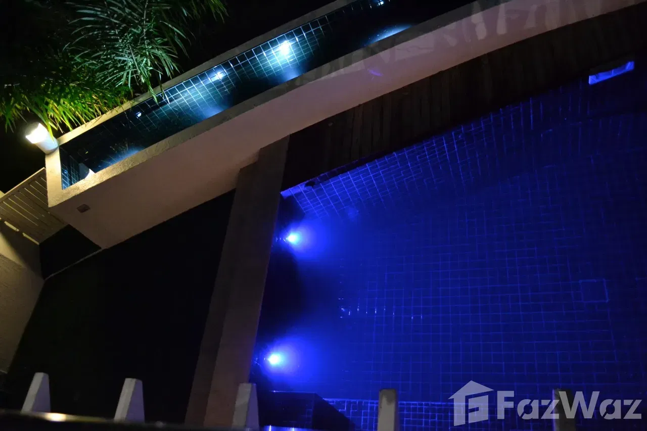 รูป วิลล่าให้เช่า 3 ห้องนอน ในโครงการ ล๊อค ปาล์ม กอล์ฟ คลับ 622352 - รูปที่ 23/23