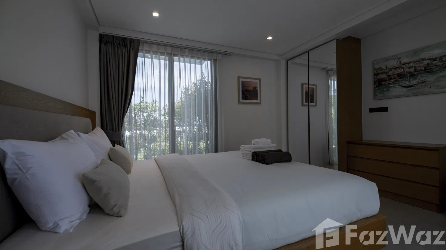 รูป ขาย วิลล่า 3 ห้องนอน ในโครงการ ริเวอร์เฮ้าส์ ภูเก็ต 5697957 - รูปที่ 41/49