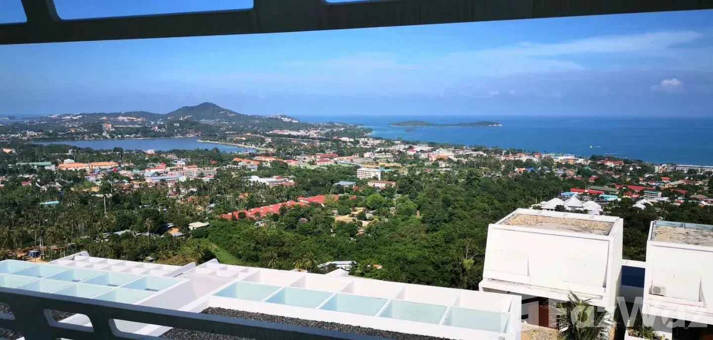 picture 2 Bedroom Villa for rent at Aqua Samui Duo 1067122 - 7/8