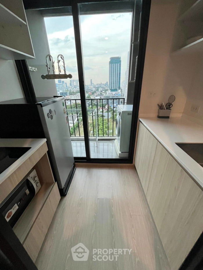 รูป คอนโด 1-ห้องนอน ที่ นิว โนเบิล รัชดา ลาดพร้าว ใกล้ MRT ลาดพร้าว (ID 2314499) - รูปที่ 6/6