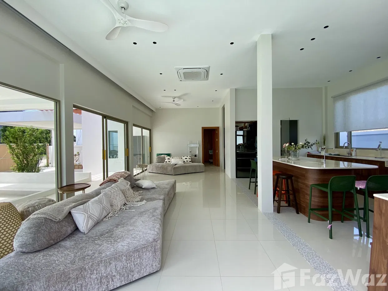 picture Brand New 4 Bedroom Pool Villa 5706111 - 27/50