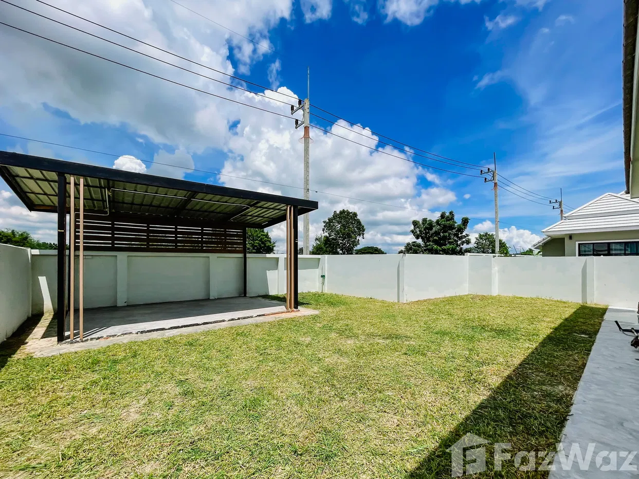 รูป บ้านเดี่ยวให้เช่า 3 ห้องนอน ในโครงการ วิลล่าทาวน์ หัวหิน 1934994 - รูปที่ 27/31