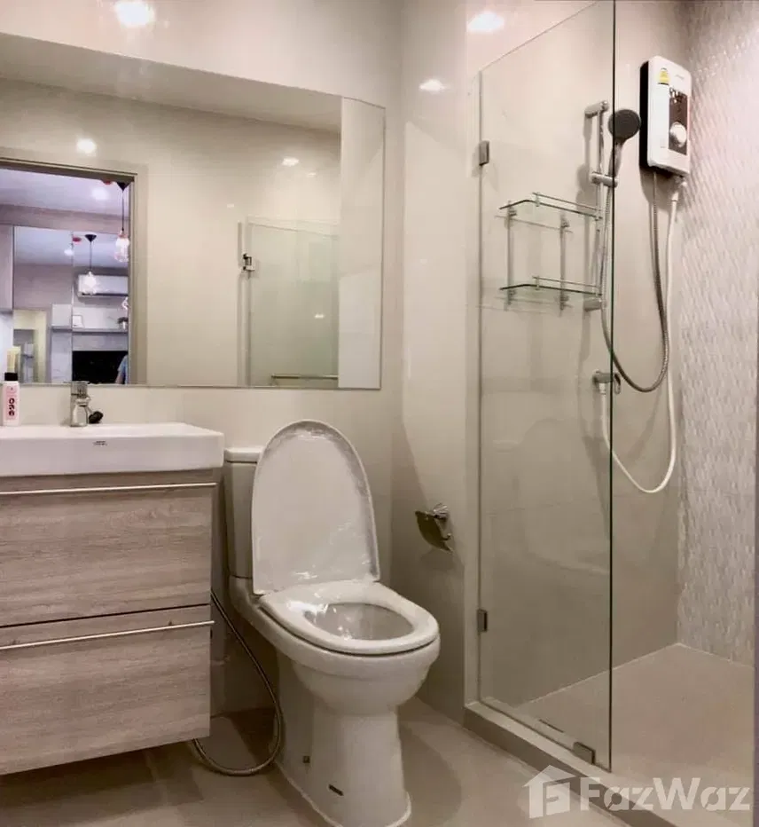 picture 1 Bedroom Condo for sale at Life Sukhumvit 48  662976 - 6/10