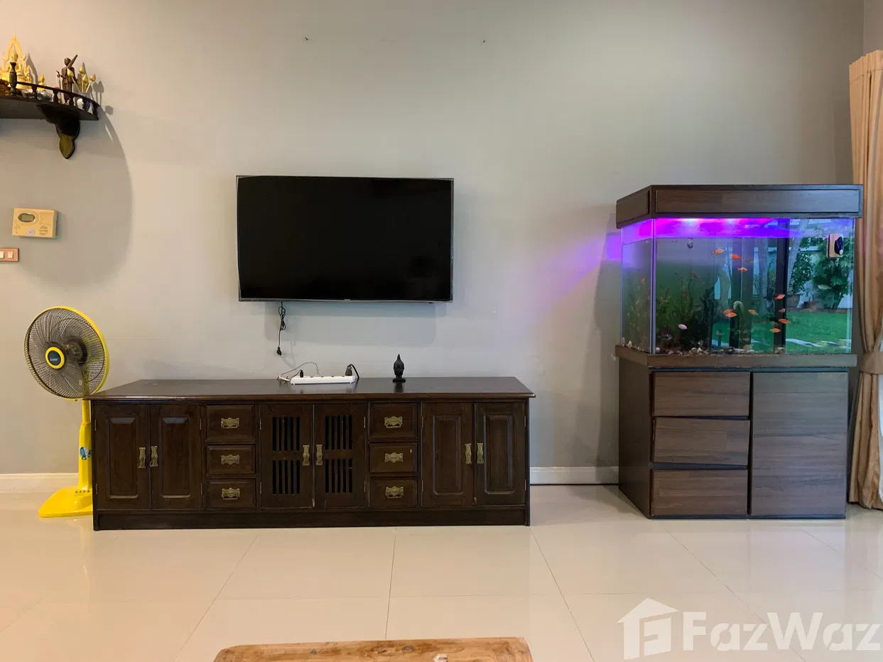 รูป วิลล่าให้เช่า 4 ห้องนอน ในโครงการ เดอะ โกลด์ 1954217 - รูปที่ 8/31