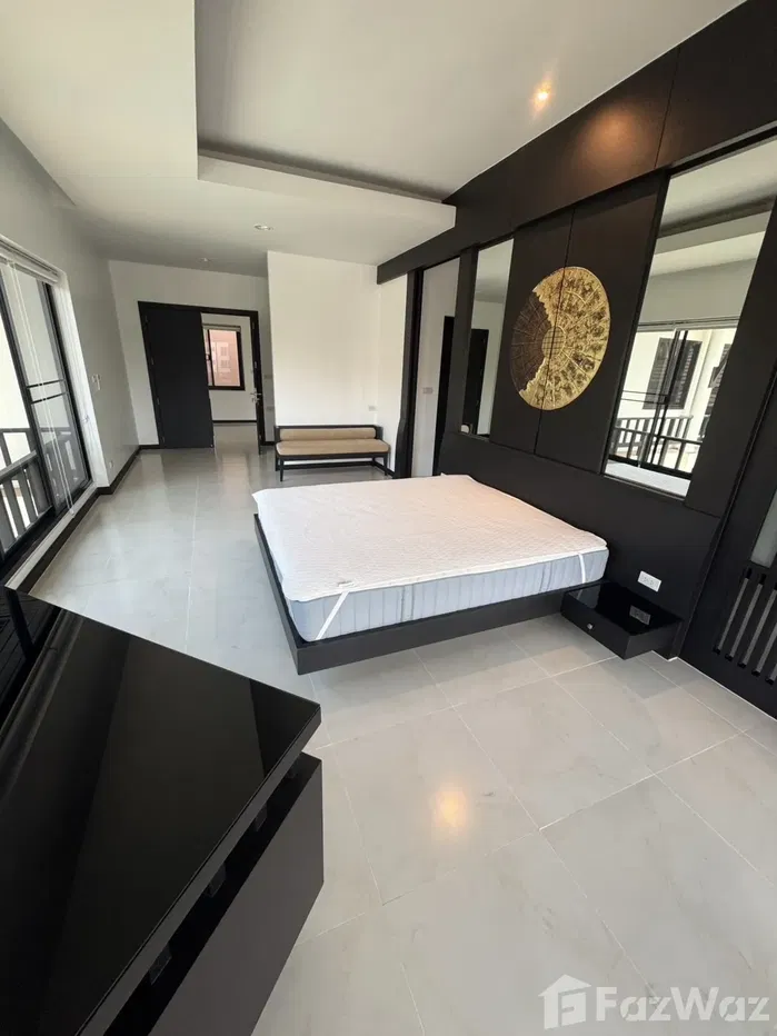 picture 4 Bedroom House for sale in Nong Prue, Chon Buri 5360065 - 36/70