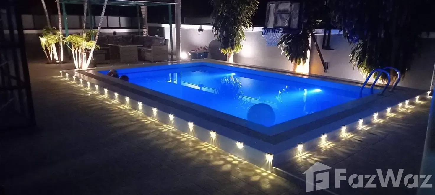 picture 2 Bedroom Villa for sale in Huai Yai, Chon Buri  5675218 - 3/23