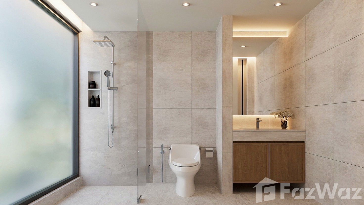 รูป ขาย วิลล่า 4 ห้องนอน ในโครงการ มอนทานา ฮิลส์ วิลล่า 5360877 - รูปที่ 30/39