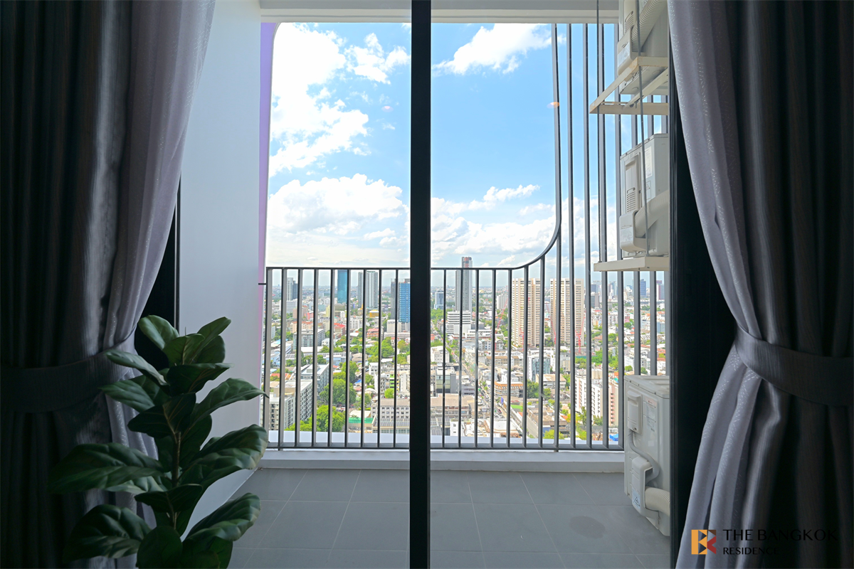 picture Convenient Travel, Great Value per Square Meter XT Ekkamai - 7/10