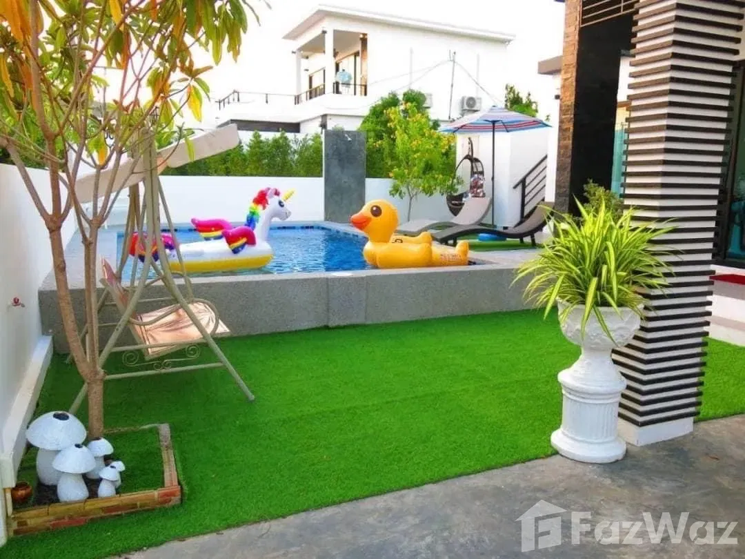 picture 2 Bedroom Villa for rent at Tharadol Resort 1377208 - 6/13