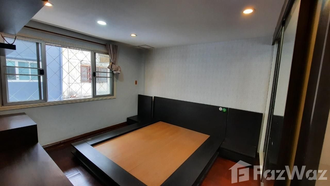 picture 4-storey townhouse for rent,Warathon Ville Village 1647252 - 30/54