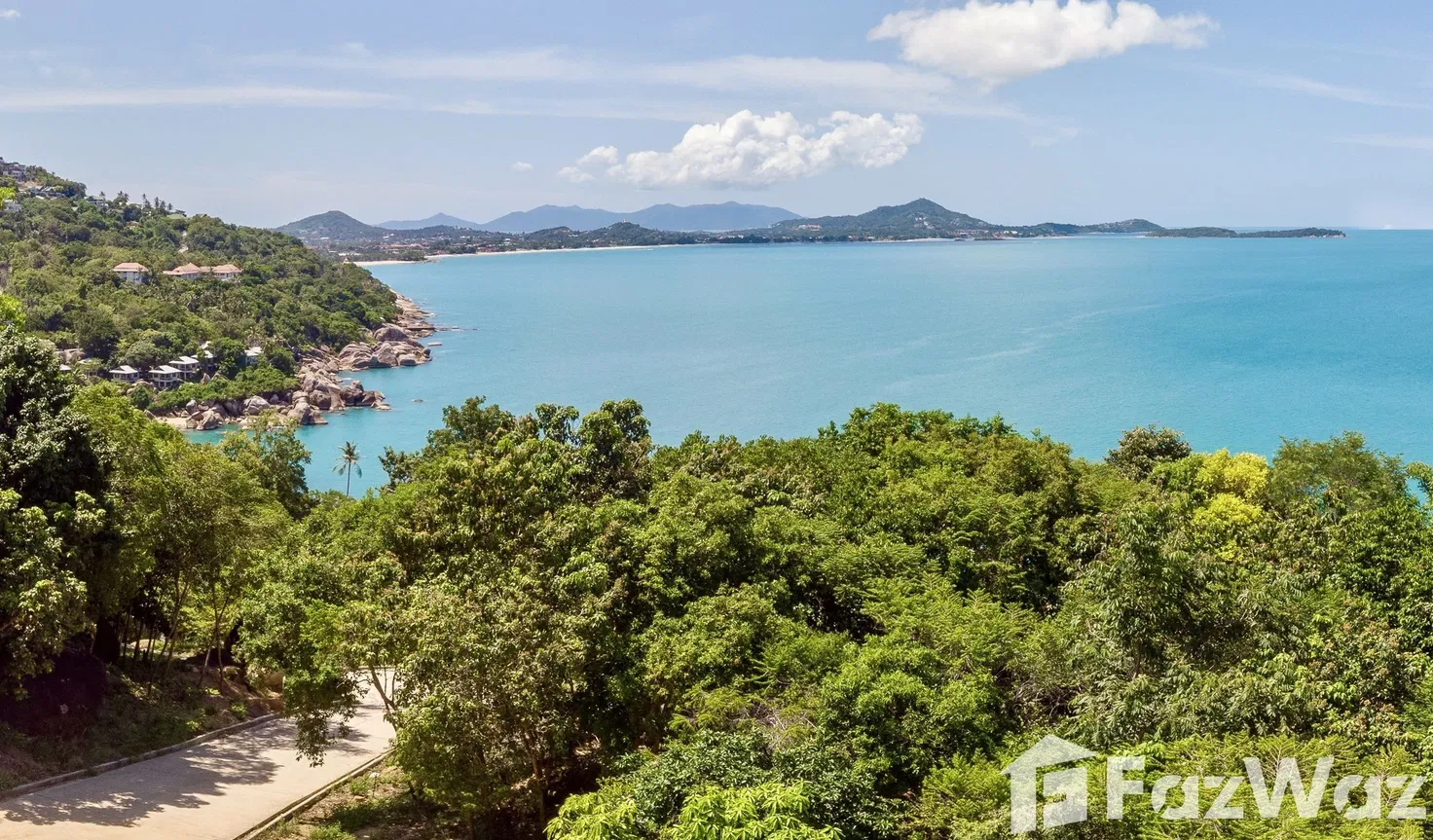 picture 5 Bedroom Villa for sale in Maret, Surat Thani 5370844 - 2/8