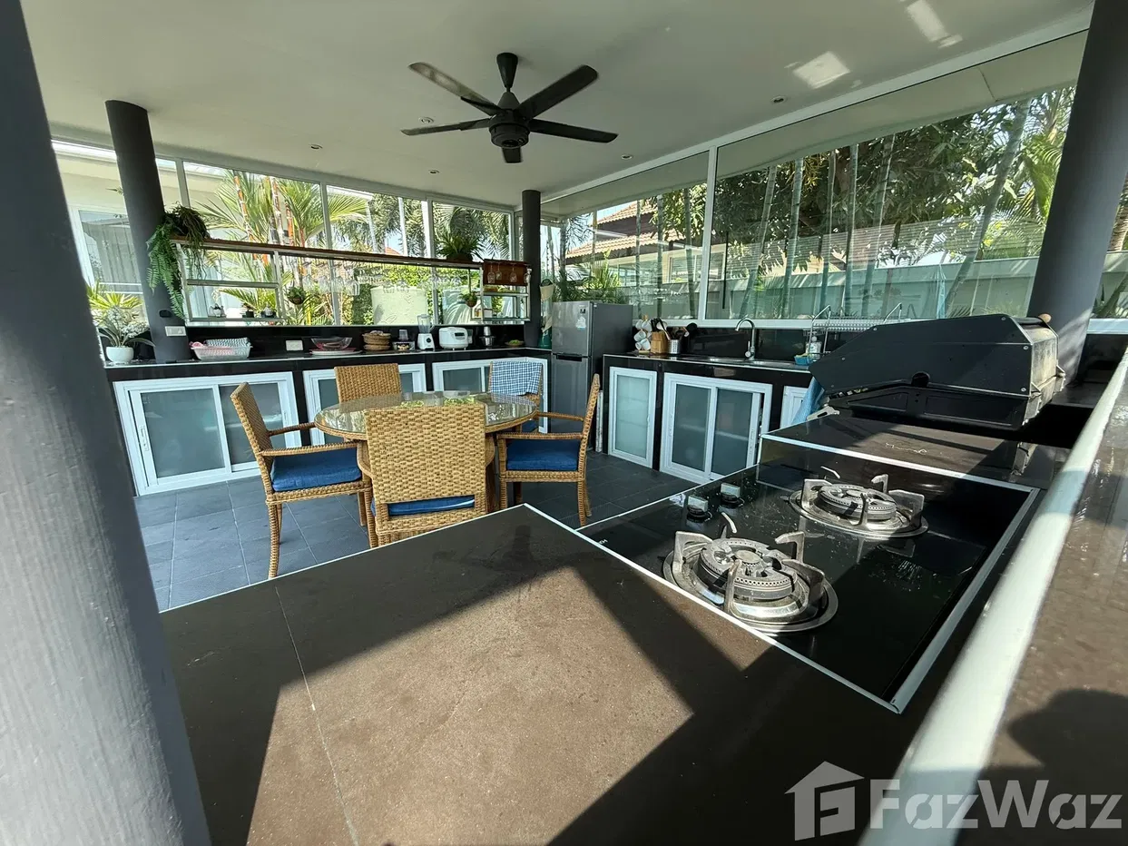 picture 4 Bedroom Villa for sale in Hua Hin City, Prachuap Khiri Khan  2003943 - 27/84
