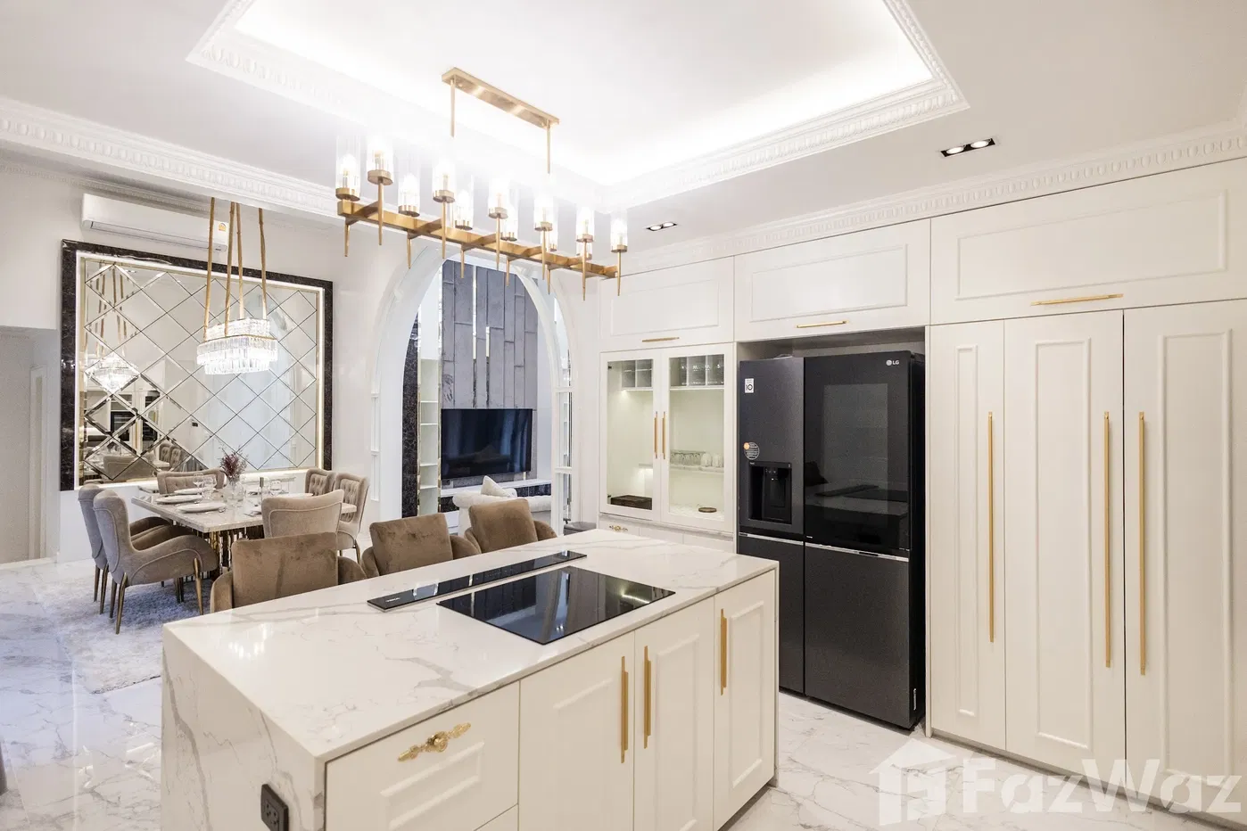 picture 3 Bedroom Villa for sale at Gold Chariot  5698518 - 11/35