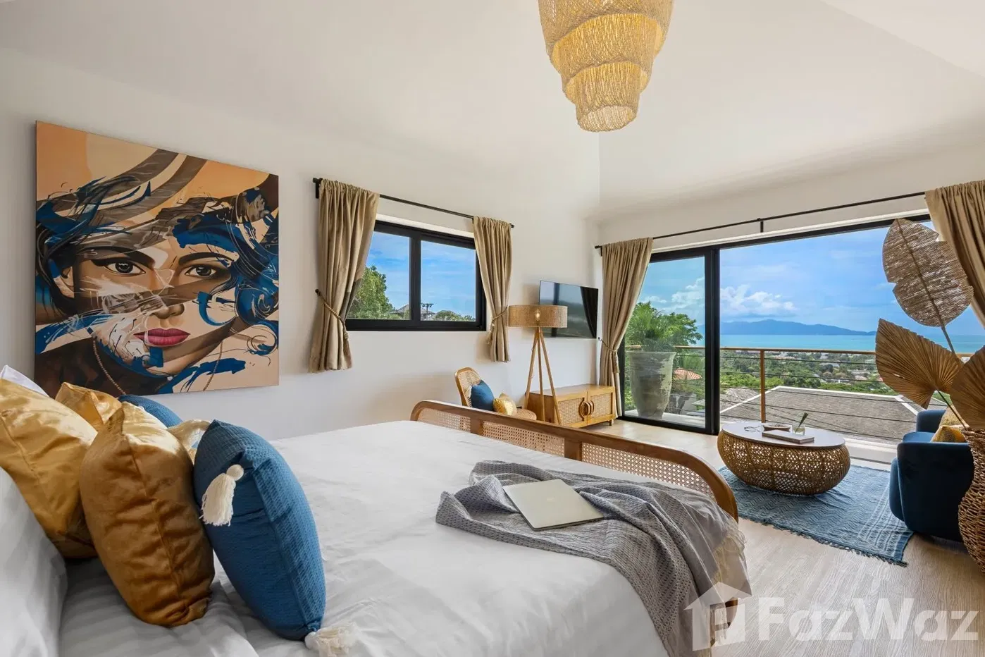 picture 3 Bedroom Villa for sale in Bo Phut, Surat Thani  5571100 - 13/56