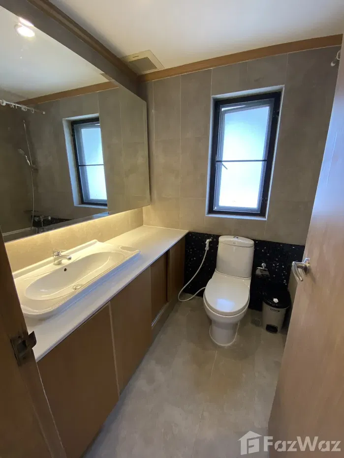 picture 3 Bedroom Condo for rent at Baan Suanpetch 1361096 - 10/11