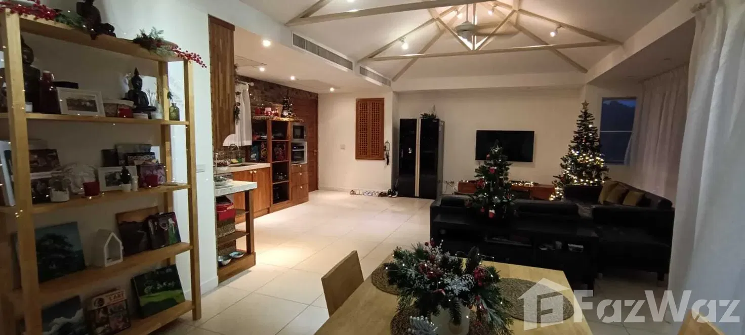 รูป ขาย วิลล่า 3 ห้องนอน ในโครงการ ฮอริซอน วิลล่า 5575434 - รูปที่ 14/20