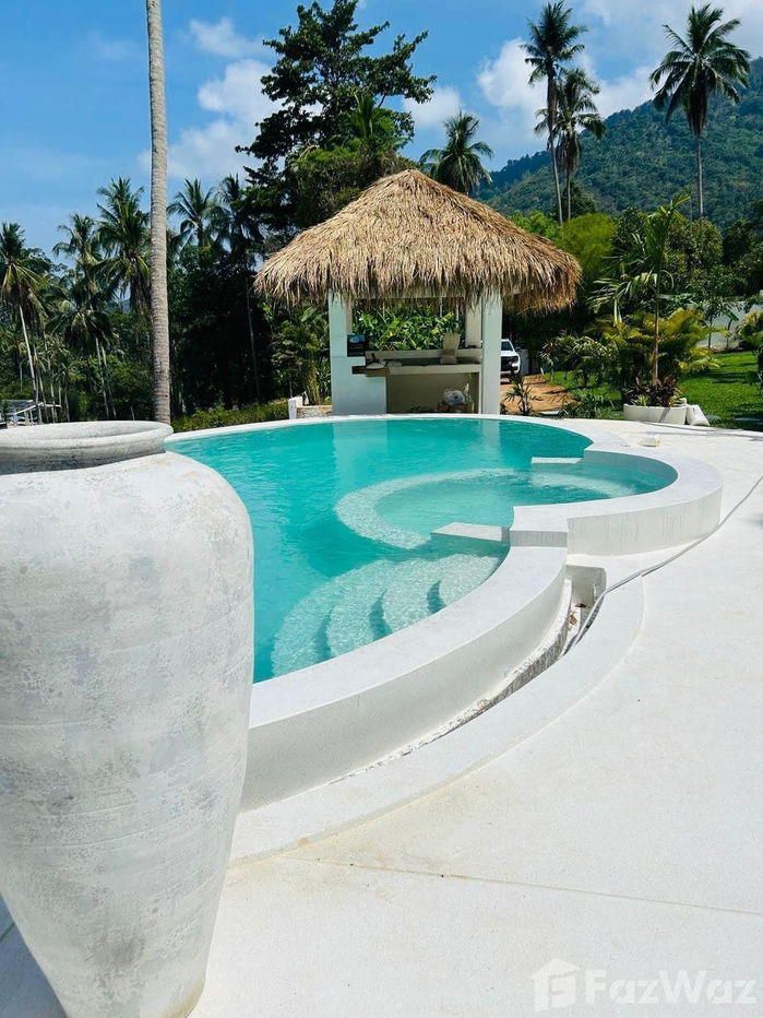 picture 5 Bedroom Villa for rent in Maret, Surat Thani  5685079 - 2/20