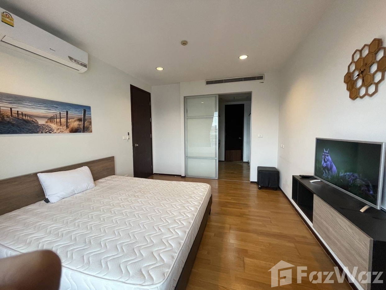 รูป คอนโดให้เช่า 2 ห้องนอน ในโครงการ อมันตา รัชดา 5689645 - รูปที่ 10/10