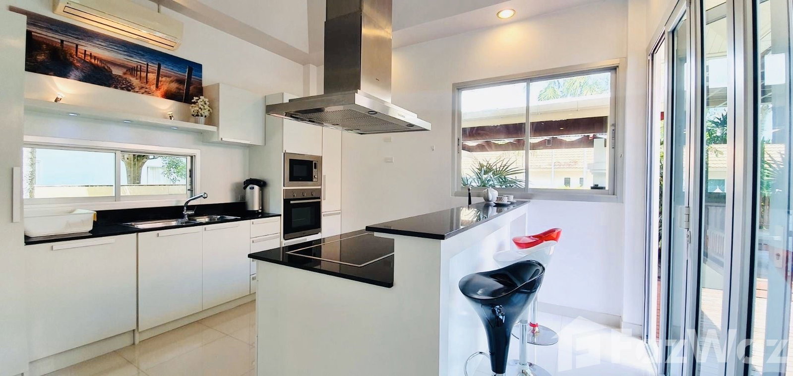 3 Bedroom Villa for rent in Rawai, Phuket  5364630 - image 4