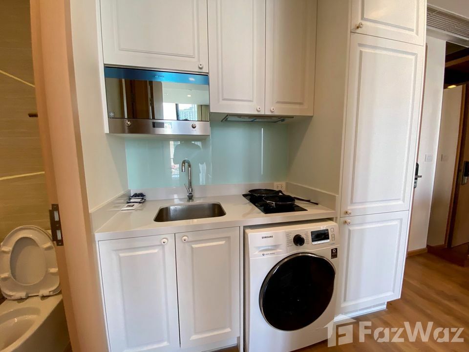 รูป คอนโดให้เช่า 2 ห้องนอน ในโครงการ โนเบิล บี33 651352 - รูปที่ 9/21